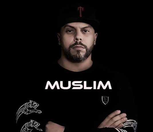 interview with Moroccan Rapper Muslim