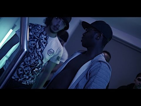pso-thug-thuggin-official-video