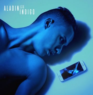 Aladin 135 - Indigo Album