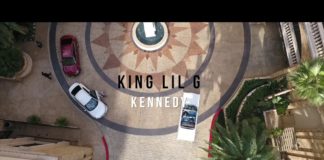 King Lil G - Kennedy