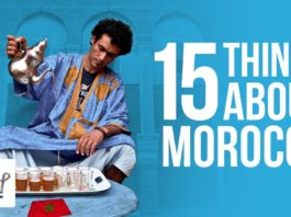 15 Things You Didn’t Know About Morocco