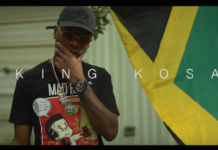 King Kosa feat Konshens & Shenseea - Best NaNa