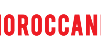 MoroccanHipHop.com 2017 Logo