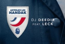 DJ Deedir feat LECK - Appelez les Handak
