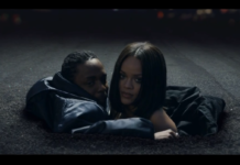 Kendrick Lamar feat Rihanna - LOYALTY