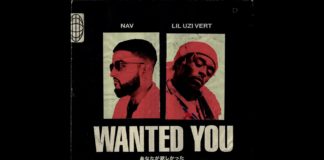 NAV feat Lil Uzi Vert - Wanted You