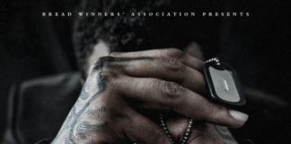 KEVIN GATES – CHAINED TO THE CITY EP