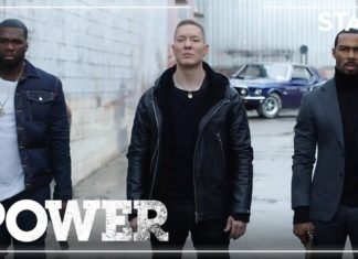 Power Season 5 Trailer