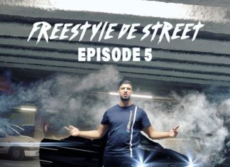 Kamikaz FreestyleDeStreet Episode 05