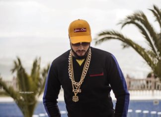 Top 5 Moroccan Rap Videos of January 2019