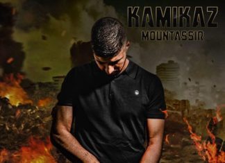 Kamikaz Mountassir Album