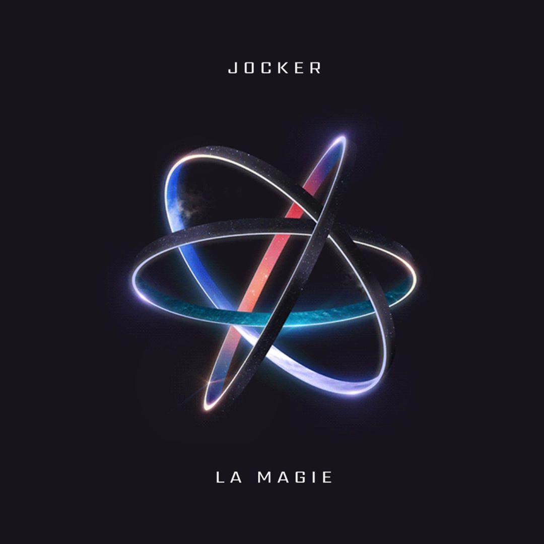Jocker La Magie Album