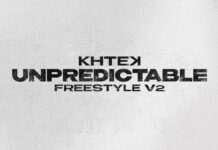 Khtek Unpredictable Freestyle V2