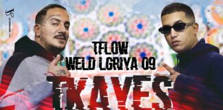 Weld Lgriya feat TFLOW TKAYES