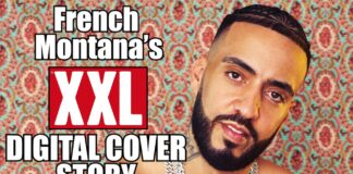 French Montana Interview Speaks on Sobriety Squashing Beef With Jim Jones