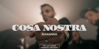 Samara Cosa Nostra