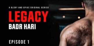 Badr Hari Legacy Episode 1