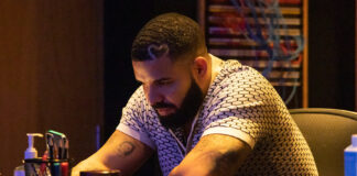 Drake Certified Lover Boy Album