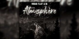 Moro feat Diib Atmosphère