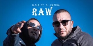G.G.A feat El Katiba Raw