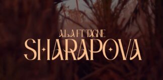 A.L.A feat TAGNE SHARAPOVA