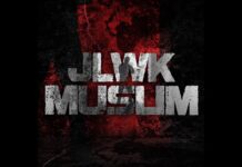 Muslim JLWK