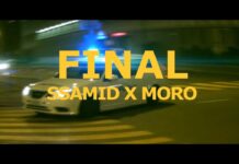 ALI SSAMID feat MORO FINAL